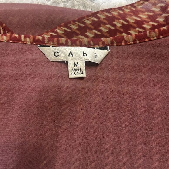 Cabi top M (7007) - Picture 5 of 7